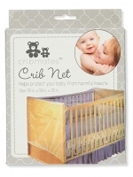 Baby Mosquito Net (Crib Net) Crib Mates