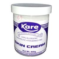 Kare Skin Care Cream - 400g