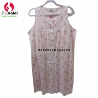 Nursing Nightgown