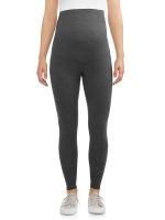 Full Panel Maternity Leggings