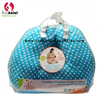 Bright Stars Feeding & Infant Support Pillow 