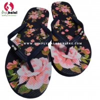 Ladies Flip Flops 