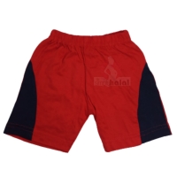 Rik Wil Boy Shorts