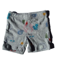 CJ Baby Boy Shorts