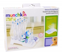 Munchkin Deluxe Drying Rack