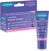 Lansinoh Lanolin Nipple Cream