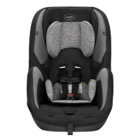 Evenflo SureRide DLX Convertible Car Seat, Carson