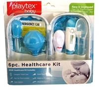 Playtex 6-Piece Baby Healthcare Kit