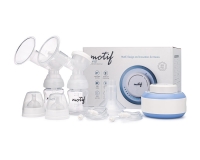 Motif Twist Double Electric Breast Pump