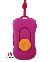 Wipes Travel Case