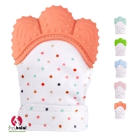 Teething Mitten 