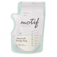 Motif Milk Storage Bags (40)
