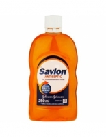 Savlon Antiseptic Liquid - 250 ml