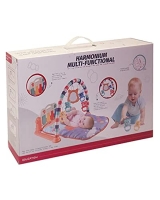 Baby Play Piano Gym Play Mat