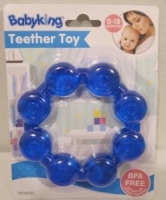 Baby King Cool Teether