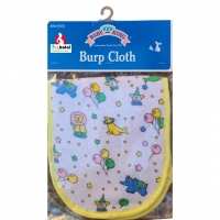 Burp Cloth - Baby King 