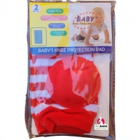 Baby's Knee Protection Pad