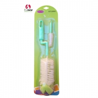 Bottle & Nipple Cleaning Brush