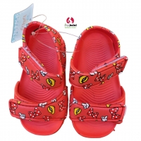 Mickey/Minnie Sandals