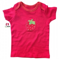 Girl's Baby Top