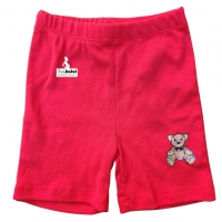 Girl Baby Shorts