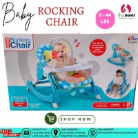 Baby Rocking Chair