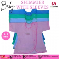 Baby Shimmies