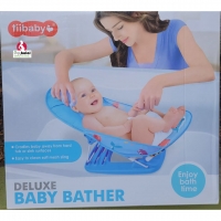 Deluxe Baby Bather