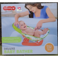 Deluxe Baby Bather