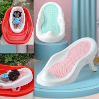 Foldable Baby Bath Support