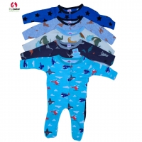 Monkey Suit - Assorted