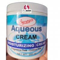 Bunny's Aqueous Cream