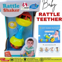 Rattle Shaker