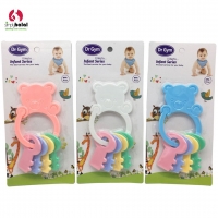 Dr Gym Teether Keys (sold singly)