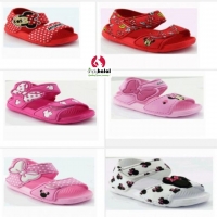 Mickey Mouse Girl Sandals