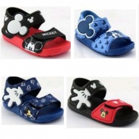 Mickey Mouse Boy Sandals