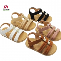 Baby Girl Sandals