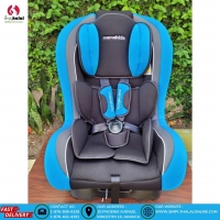 Convertible Car Seat - MamaKids