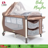 Portable Playard