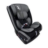 Premium Baby Zeus Convertible Car Seat 