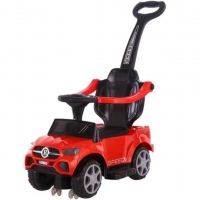 Push Car with Handle