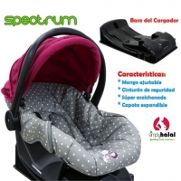 Infant Carrier Car Seat