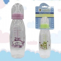 Baby Bottle 8 oz