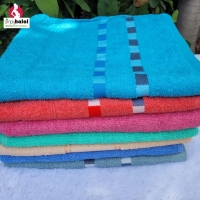 Bath Towels -Adult Size 