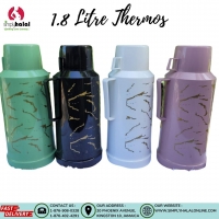 1.8 L Thermos (sold singly)