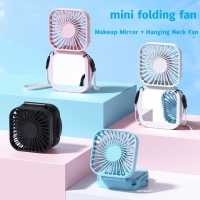 Mini Folding Fan (sold singly)