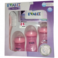 Evani Newborn Starter Set