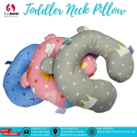 Toddler Neck Support