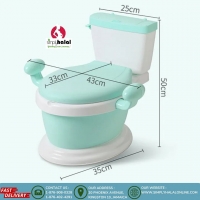 Potty Training Toilet