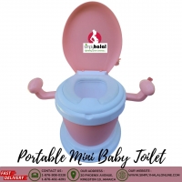 Potty Training Toilet